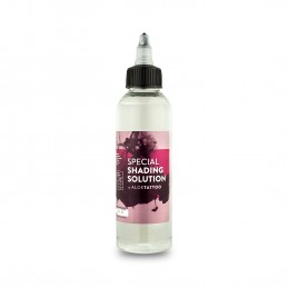 SPECIAL SHADING SOLUTION...