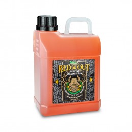 RED OUT BIOACTIVE CALMING FOAM KANISTER 1.125ML | Aloe Tattoo | Tat...