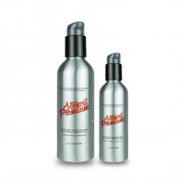 GEL STENCIL PREMIUM