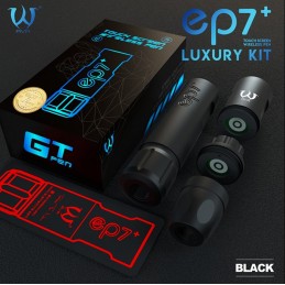 LUXURY KIT AVA EP7 PLUS