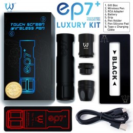 LUXURY KIT AVA EP7 PLUS