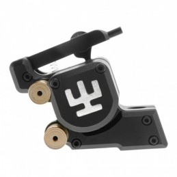 VLAD BLAD AVENGER 2 PRO TATTOO MACHINE CLIPCORD & RCA | Tattoo-Masc...