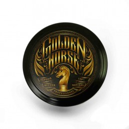 GOLDEN HORSE BUTTER BY...