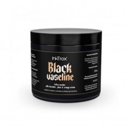 VASELINA INKTROX BLACK 500GR