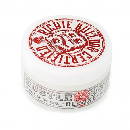 HUSTLE BUTTER DELUXE™ | Petroleum Jelly and Tattoo Butters | Tattoo Suppl...