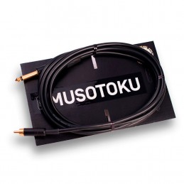 RCA KONDA BY MUSOTOKU