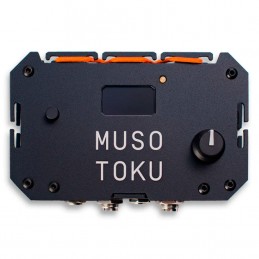 TRANSFORMADOR MUSOTOKU...