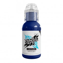 DARK BLUE 2 WFL - 30ML