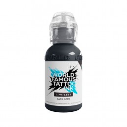 DARK GREY 1 WFL - 30ML