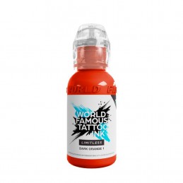 DARK ORANGE 1 WFL - 30ML