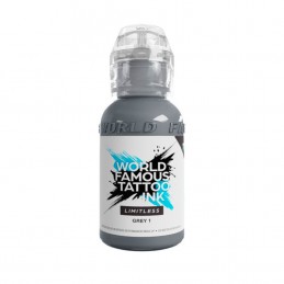 GREY 1 WFL - 30ML