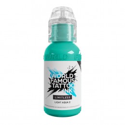 LIGHT AQUA 2 WFL - 30ML