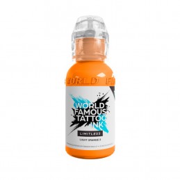 LIGHT ORANGE 2 WFL - 30ML