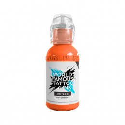 LIGHT ORANGE 3 WFL - 30ML