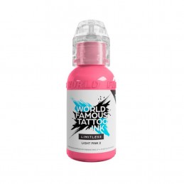 LIGHT PINK 2 WFL - 30ML