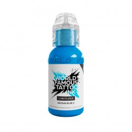 MEDIUM BLUE 2 WFL - 30ML