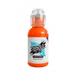 MEDIUM ORANGE 1 WFL - 30ML