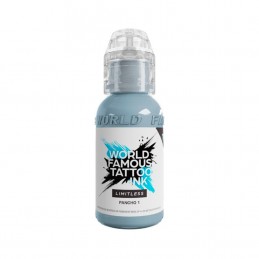 PANCHO 1 WFL - 30ML