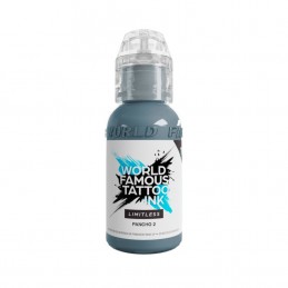 PANCHO 2 WFL - 30ML