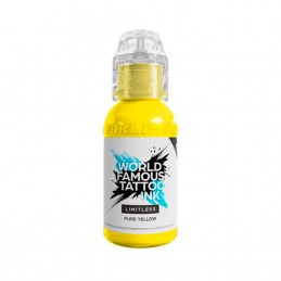 PURE YELLOW WFL - 30ML