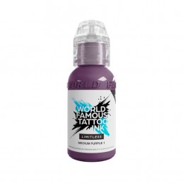 MEDIUM PURPLE 1 WFL - 30ML