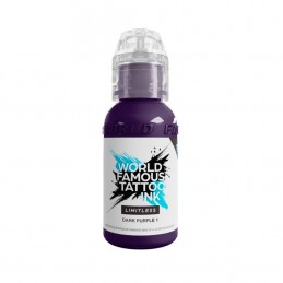 DARK PURPLE 1 WFL - 30ML