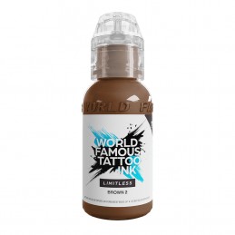 BROWN 2 WFL - 30ML