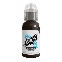BROWN 3 WFL - 30ML