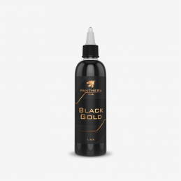 PANTHERA BLACK GOLD 150ml
