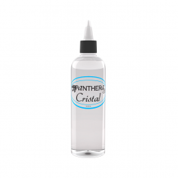PANTHERA CRYSTAL SHADING...