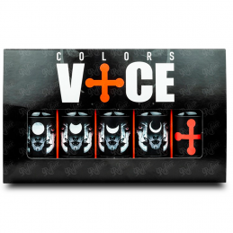 SET KASASINK VICE COLORS
