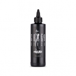 DYNAMIC GANGA BLACK