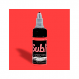 SUBLIME 15ml CARMEN ROSA