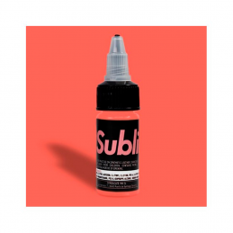 SUBLIME 15ml BLANCA'S KISS