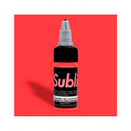 SUBLIME 15ml SINNER