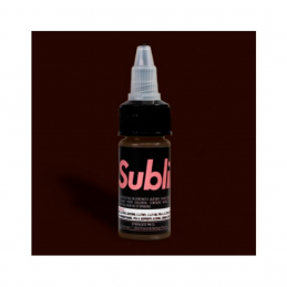 SUBLIME 15ml BROOK