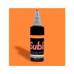 SUBLIME 15ml BREZO