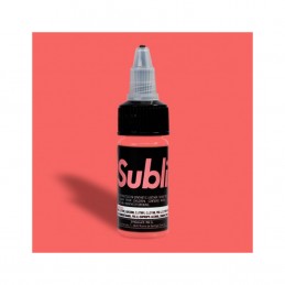 SUBLIME 15ml CHICA LOCA