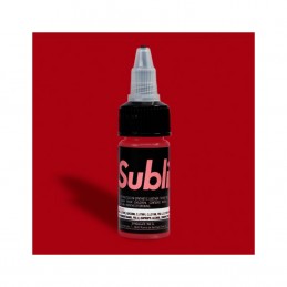 SUBLIME 15ml PEQUEÑO PONY