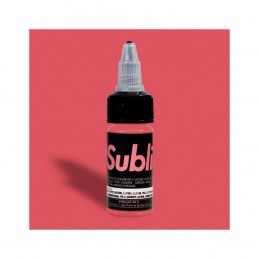 SUBLIME 15ml ROSA SALVAJE