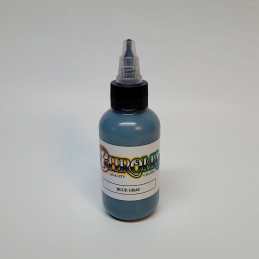 CHROMA INK BLUE GRAY