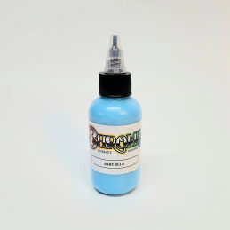 CHROMA INK BABY BLUE