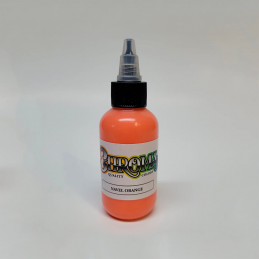 CHROMA INK NAVEL ORANGE