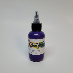 CHROMA INK DARK PURPLE