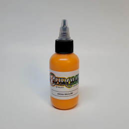 CHROMA INK INDIA YELLOW