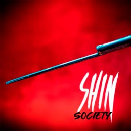 MAGNUM TEXTURED LONG TAPER...