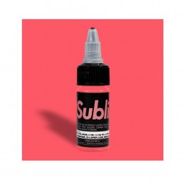 SUBLIME 15ml CANDY BUBBLE