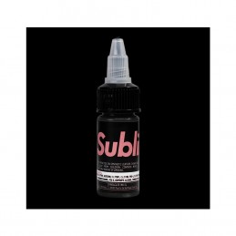 SUBLIME 15ml DOUBLE TROUBLE