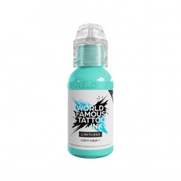 LIGHT AQUA 1 WFL - 30ML