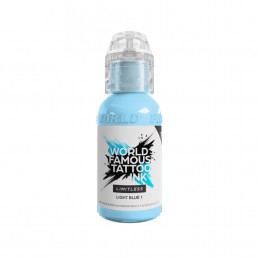 LIGHT BLUE 1 WFL - 30ML